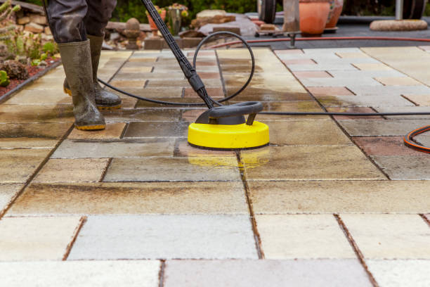 Best Restaurant Pressure Washing  in Mendota, IL